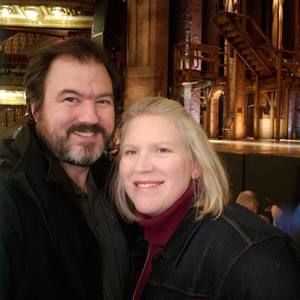 Meet your Posher, Renee